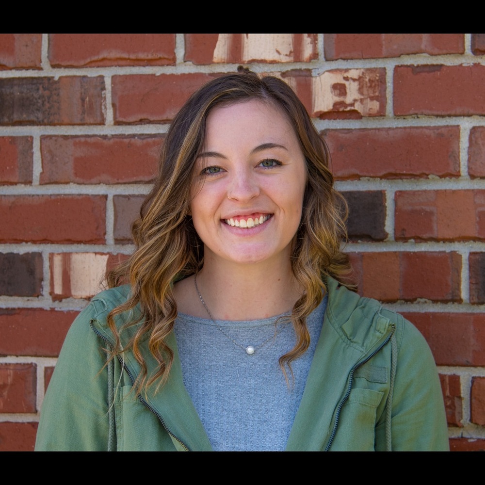 Meet your Posher, Shannon